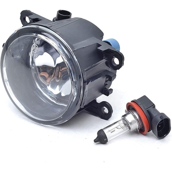 Преден фар за мъгла Ford Focus (4F9Z15200AA, 4F9Z15201AA)