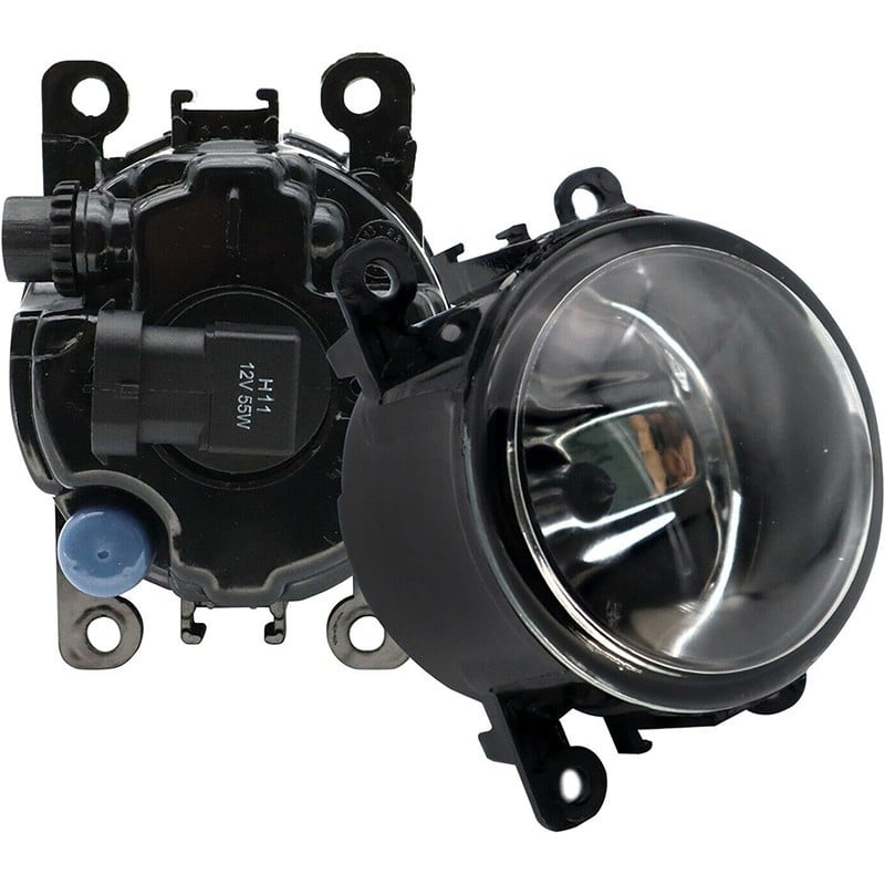 Преден фар за мъгла Ford Focus (4F9Z15200AA, 4F9Z15201AA)