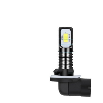 LED svjetlo za maglu 881-3570-80W, 80W, 12-24V, 4000LM
