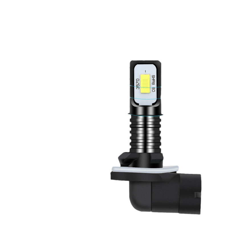 LED svjetlo za maglu 881-3570-80W, 80W, 12-24V, 4000LM