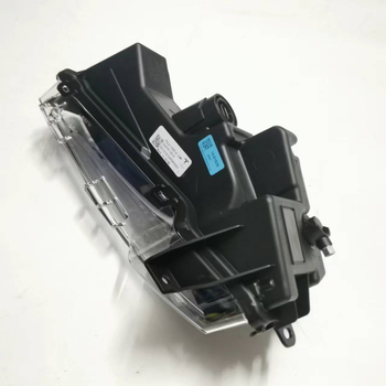 CPY преден фар за мъгла за Tesla Model 3 и Model Y, част 1624797-00-A