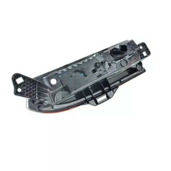 Задна мъгла лампа за Tesla Model 3 (2023-2025) - части 1712513-00-D, 1712514-00-D