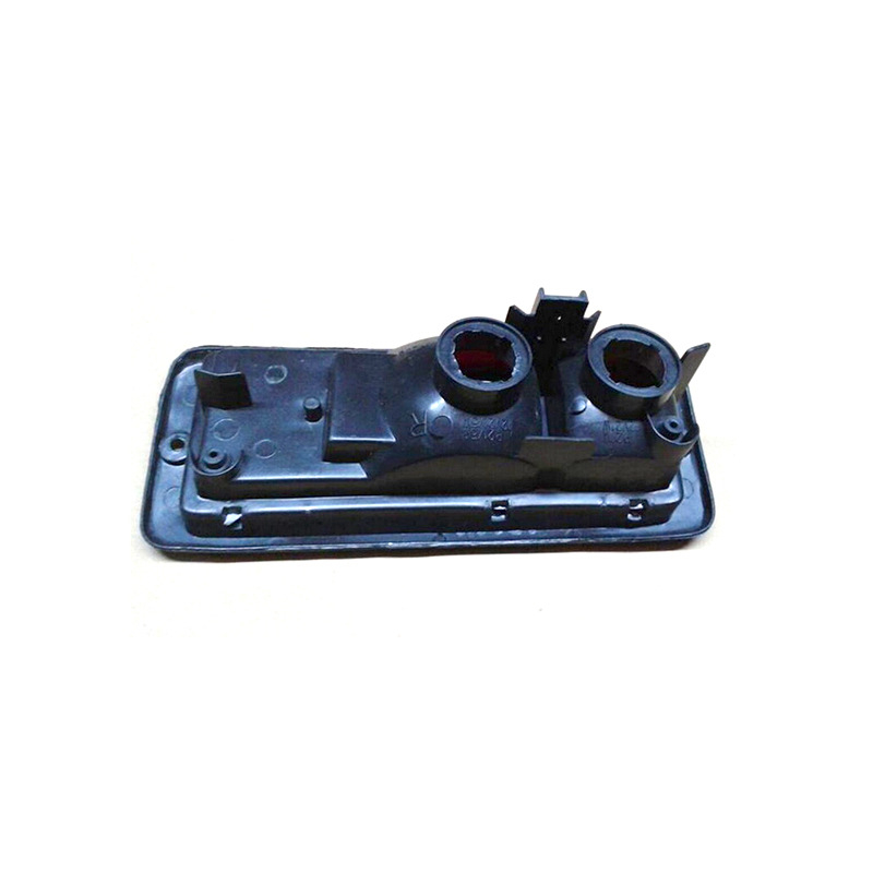 Polarlander Set stražnjih maglenki za Mitsubishi Pajero (MB124963 MB124964) – Plastika