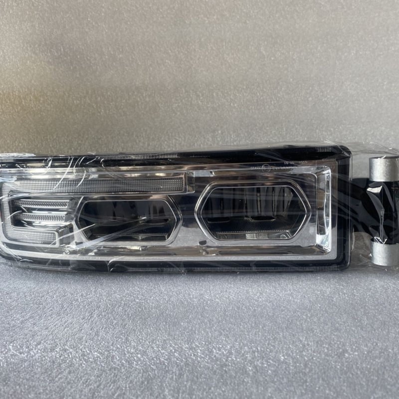 LED светлини за мъгла – Модел Howo (Съвместими TX)