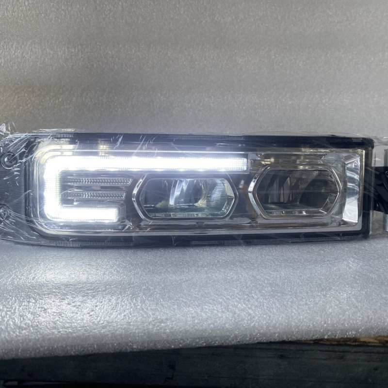 LED светлини за мъгла – Модел Howo (Съвместими TX)