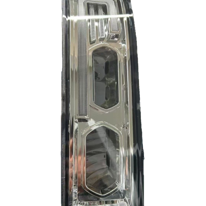 LED светлини за мъгла – Модел Howo (Съвместими TX)