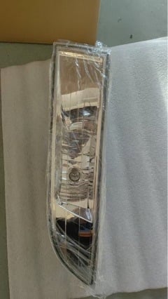 Фар за мъгла отпред за Teana J31Z 2006-2007 – ABS, модели 26155-7W50A; 26150-7W50A