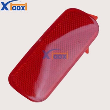 Задна мъгла светлина за Honda CR-V 02-04 – Light Sheet, 12V, 4.5A, PC материал, модели 33555-S9A-003 / 33505-S9A-003