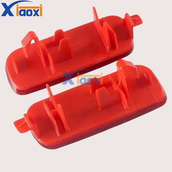 Задна мъгла светлина за Honda CR-V 02-04 – Light Sheet, 12V, 4.5A, PC материал, модели 33555-S9A-003 / 33505-S9A-003