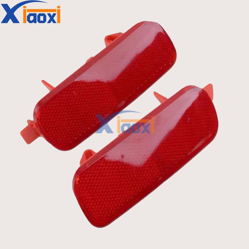 Задна мъгла светлина за Honda CR-V 02-04 – Light Sheet, 12V, 4.5A, PC материал, модели 33555-S9A-003 / 33505-S9A-003