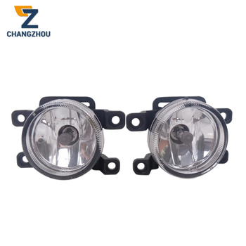 Предни светлини за мъгла – комплект за 2020-2021 Hilux Revo | ABS корпус | CZ марка | Съвместим с 2020-2021 Hilux Revo | Модел: Комплект светлини за мъгла