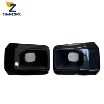 Предни светлини за мъгла – комплект за 2020-2021 Hilux Revo | ABS корпус | CZ марка | Съвместим с 2020-2021 Hilux Revo | Модел: Комплект светлини за мъгла