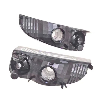 Prednje svjetlo magle Porsche Cayenne (2007-2010) – modeli 95563118202/95563118102, marka ZJ