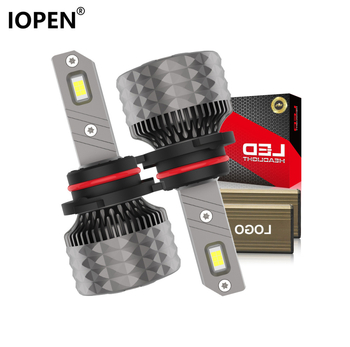 Крушка за мъгла A5-9006, 120W, 12V, 2000lm, IP68, 50000h