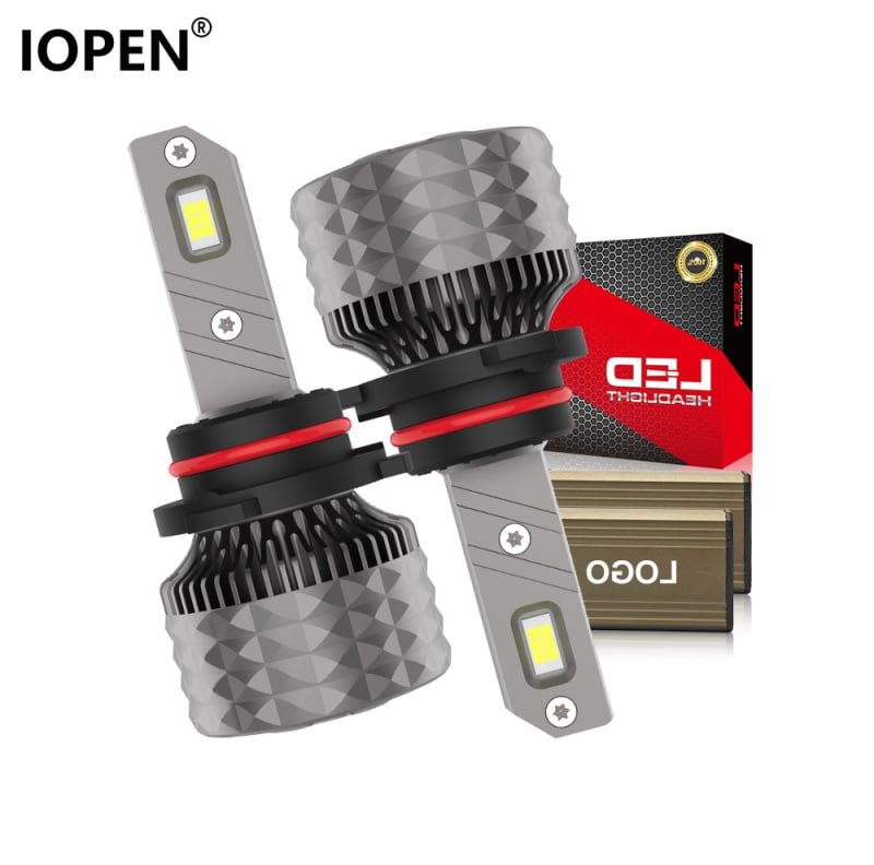 Крушка за мъгла A5-9006, 120W, 12V, 2000lm, IP68, 50000h