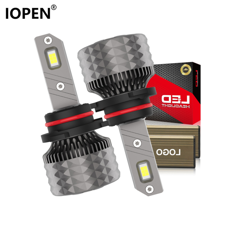 Крушка за мъгла A5-9006, 120W, 12V, 2000lm, IP68, 50000h