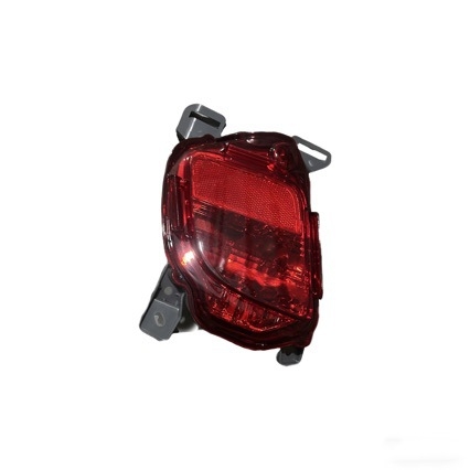 Задна мъгла светлина за Toyota Highlander 2015-2017, модели 81490-0e040 / 81480-0e040, 12V, 4.5A, с функция за спирачка и мигач