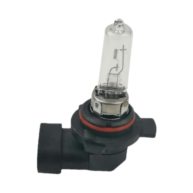 Automobilska halogena žarulja 9012, 12V 55W, žuta svjetlost magle, nizak i visok snop, kvarcna žarulja