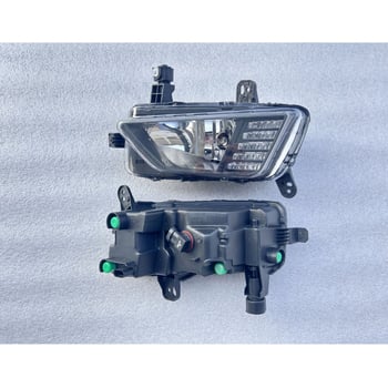 Предно светло за мъгла за Polo (2G0941661A, 2G0941662A) - Danyang Rongjing, Jiangsu