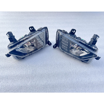 Предно светло за мъгла за Polo (2G0941661A, 2G0941662A) - Danyang Rongjing, Jiangsu