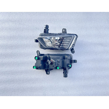 Предно светло за мъгла за Polo (2G0941661A, 2G0941662A) - Danyang Rongjing, Jiangsu