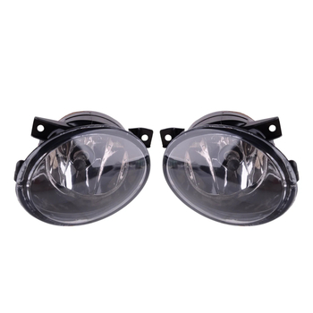 Предна мъгла светлина 55W, 12V; модели 2h0941699a 2h0941700a; съвместима с Volkswagen Amarok/W906 (2010–2016)