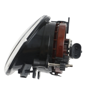 Предна мъгла светлина 55W, 12V; модели 2h0941699a 2h0941700a; съвместима с Volkswagen Amarok/W906 (2010–2016)