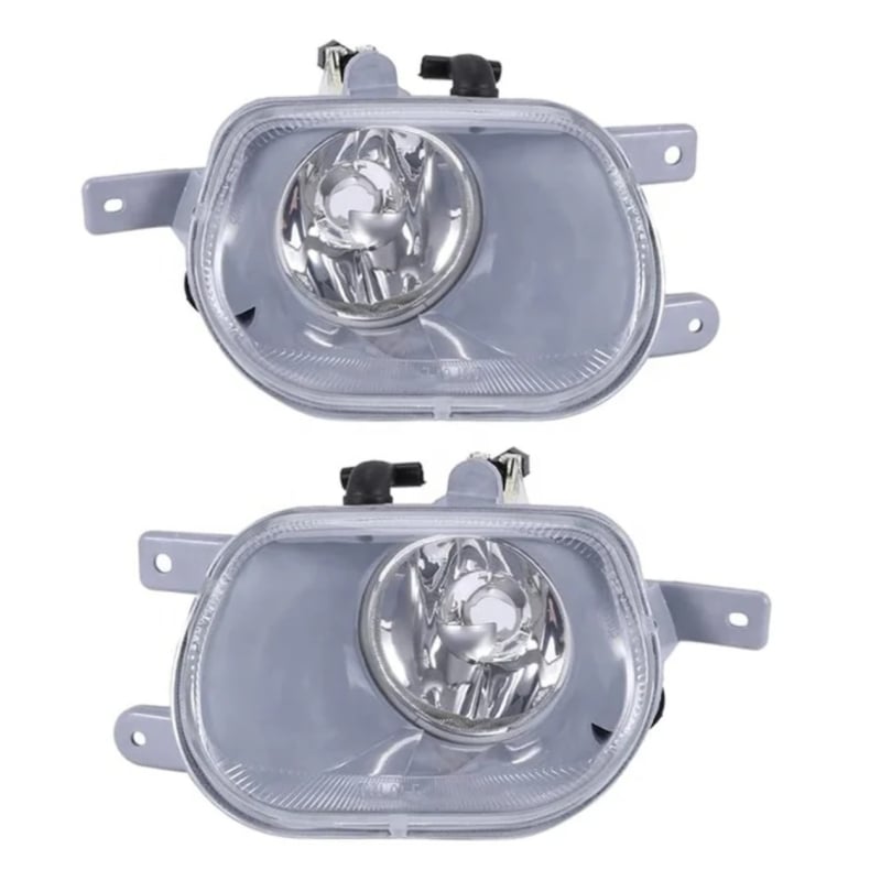 Benhao Преден фар за мъгла Volvo XC90 2002-2013 (Халоген) – 31111182 31111183