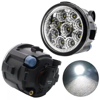 LED svjetlo za maglu RC-001 za Nissan (5W, 10-30V, 500-600LM, 6000-6500K)