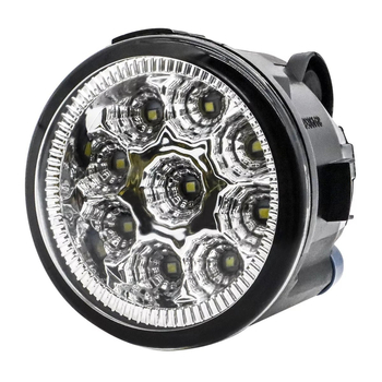 LED svjetlo za maglu RC-001 za Nissan (5W, 10-30V, 500-600LM, 6000-6500K)