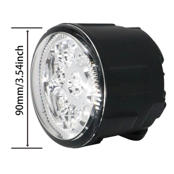 LED svjetlo za maglu RC-001 za Nissan (5W, 10-30V, 500-600LM, 6000-6500K)