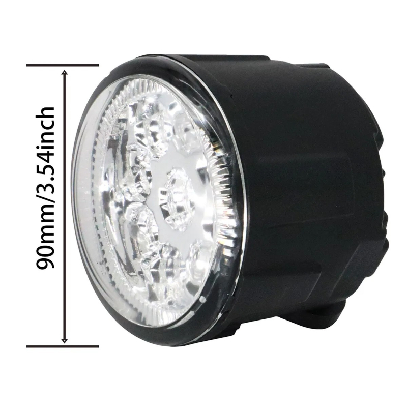 LED svjetlo za maglu RC-001 za Nissan (5W, 10-30V, 500-600LM, 6000-6500K)