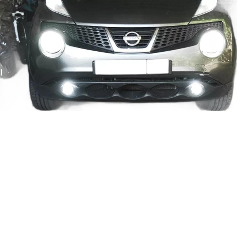 LED svjetlo za maglu RC-001 za Nissan (5W, 10-30V, 500-600LM, 6000-6500K)