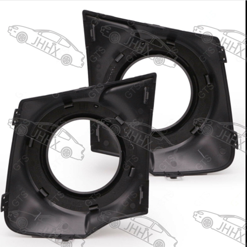 Предна рамка за фарове за мъгла TRITON 2016-2018 – ABS, 1 бр., декоративен панел