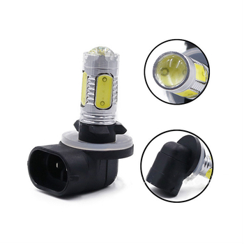 LED svjetlo za maglu 880/881, 7.5W, 12V, 320 lm