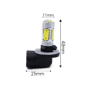 LED svjetlo za maglu 880/881, 7.5W, 12V, 320 lm