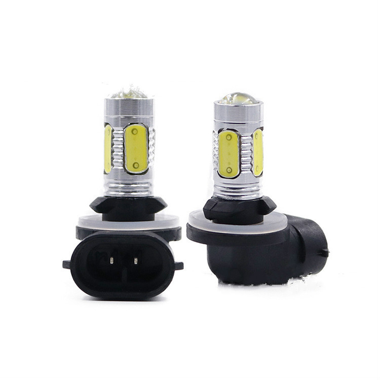 LED svjetlo za maglu 880/881, 7.5W, 12V, 320 lm