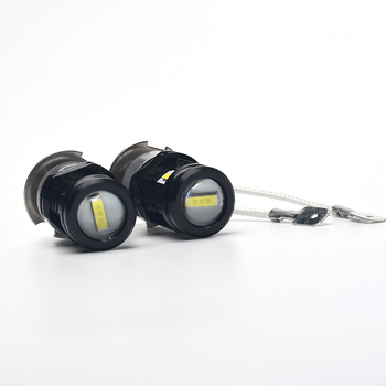 LED svjetlo za maglu H3-CSP-80W, 12-24V, 1200 lm, 50.000 h, CSP