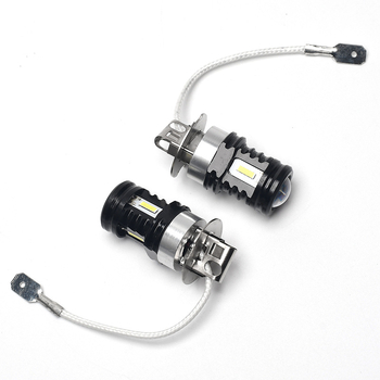 LED svjetlo za maglu H3-CSP-80W, 12-24V, 1200 lm, 50.000 h, CSP