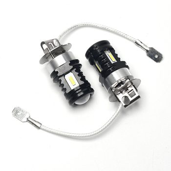 LED svjetlo za maglu H3-CSP-80W, 12-24V, 1200 lm, 50.000 h, CSP