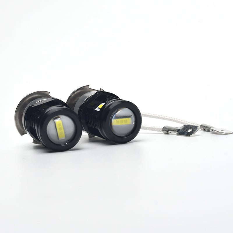 LED svjetlo za maglu H3-CSP-80W, 12-24V, 1200 lm, 50.000 h, CSP