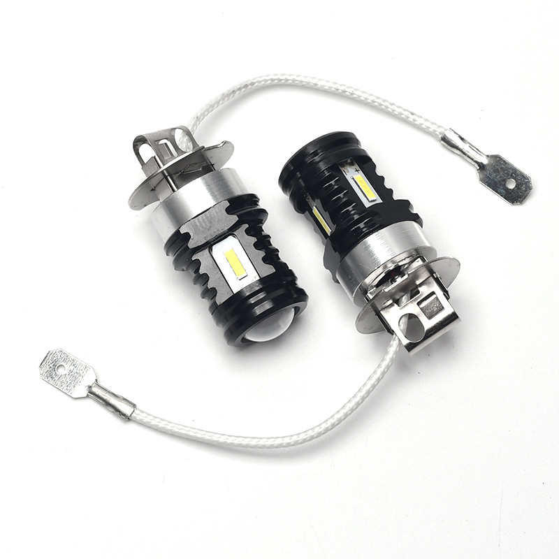 LED svjetlo za maglu H3-CSP-80W, 12-24V, 1200 lm, 50.000 h, CSP