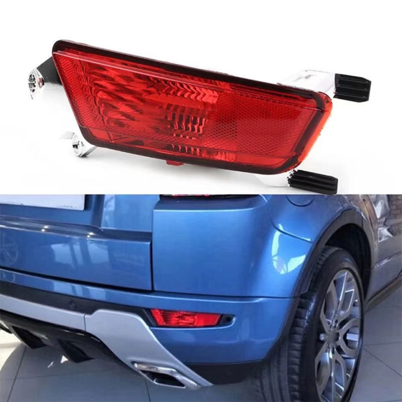 Stražnje svjetlo za maglu Range Rover Evoque branik LR025148 LR025149 LR088531 LR088532