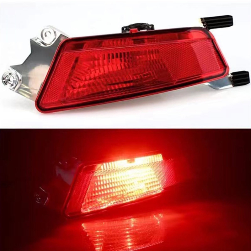 Stražnje svjetlo za maglu Range Rover Evoque branik LR025148 LR025149 LR088531 LR088532