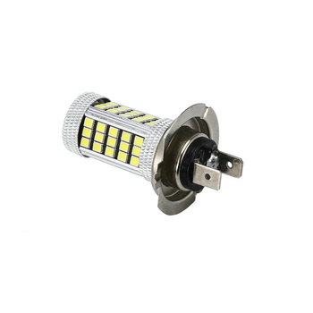 LED svjetlo za maglu automobila, prednje, 10W, 12V, 2835 LED, 6500K, univerzalna kompatibilnost