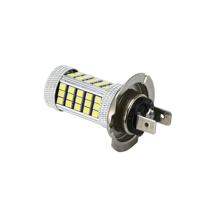 LED svjetlo za maglu automobila, prednje, 10W, 12V, 2835 LED, 6500K, univerzalna kompatibilnost