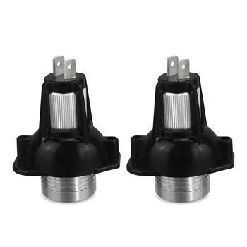 BMW Angel Eyes LED svjetlo za maglu E90/E91, 12W, 12V, 900LM, aluminijsko kućište, model X-BMW-10W