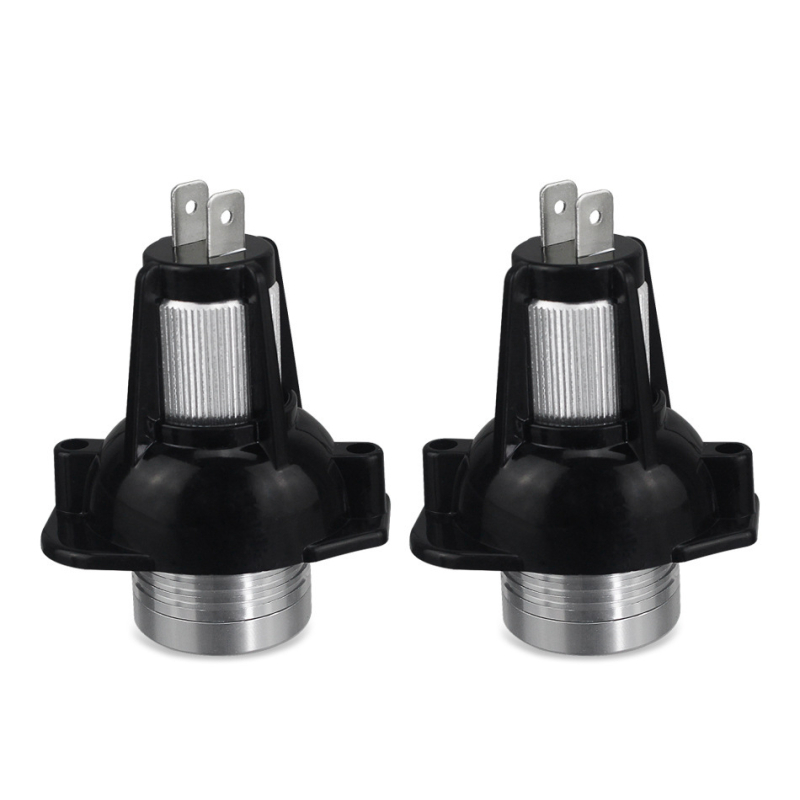 BMW Angel Eyes LED svjetlo za maglu E90/E91, 12W, 12V, 900LM, aluminijsko kućište, model X-BMW-10W