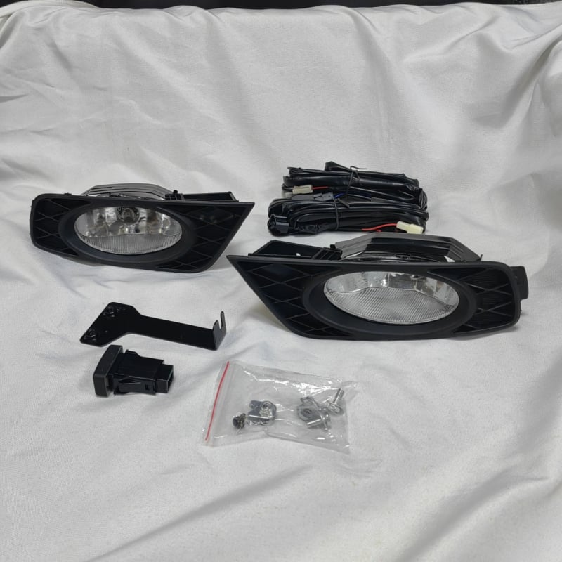 Honda Odyssey 05-07 US преден мъглов фар HD130, 55W, 12V, 4.5A