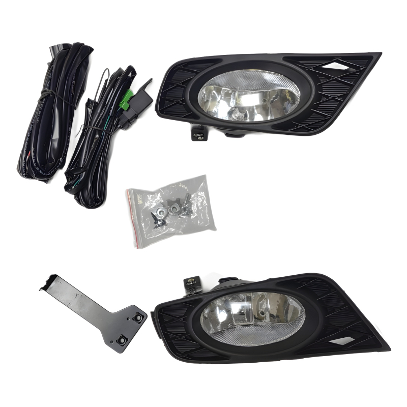 Honda Odyssey 05-07 US преден мъглов фар HD130, 55W, 12V, 4.5A